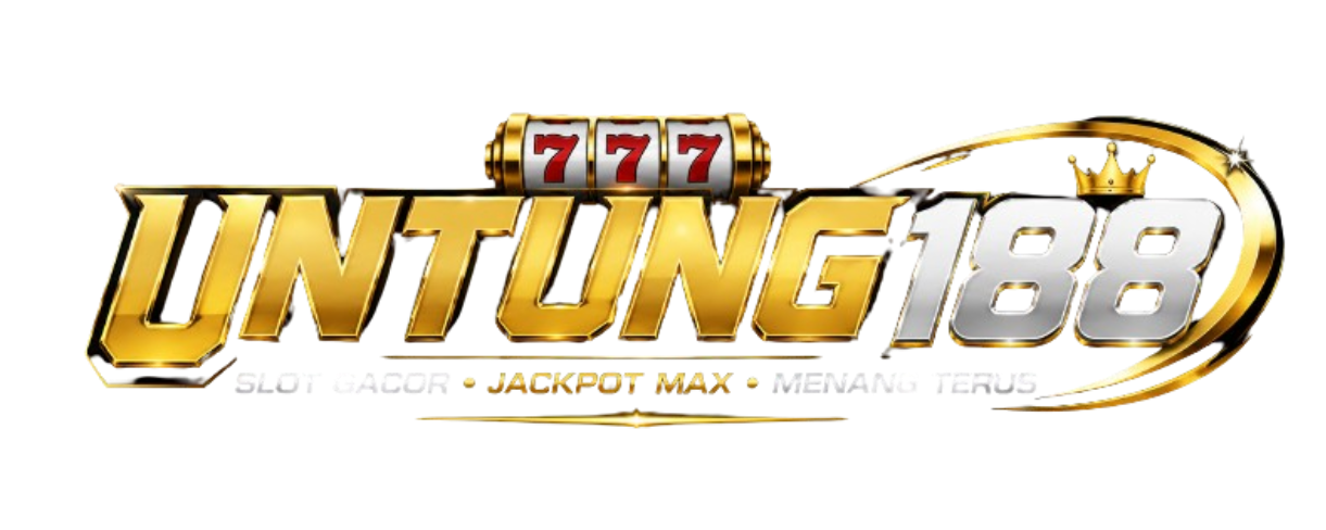 UNTUNG188 Logo